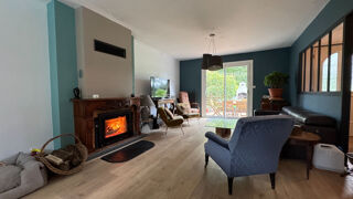  Maison � vendre 5 pi�ces 134 m�