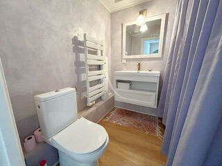  Appartement  vendre 2 pices 45 m