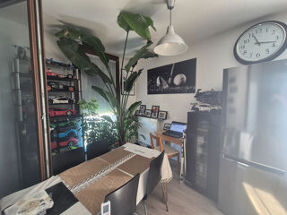  Appartement � louer 2 pi�ces 48 m�