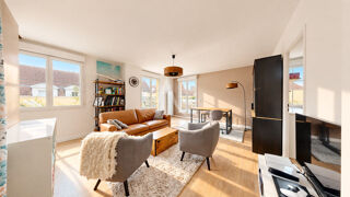  Appartement à vendre 5 pièces 75 m²
