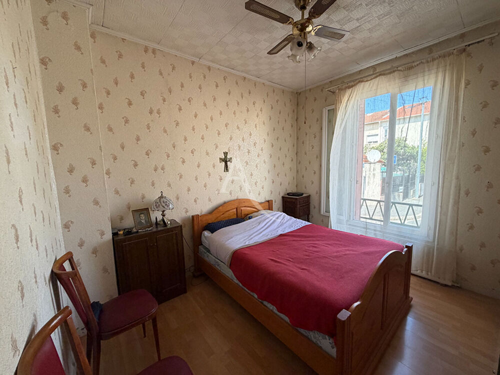 Vente Maison Maison Drancy 3 pièce(s) 45.73 m2 Drancy