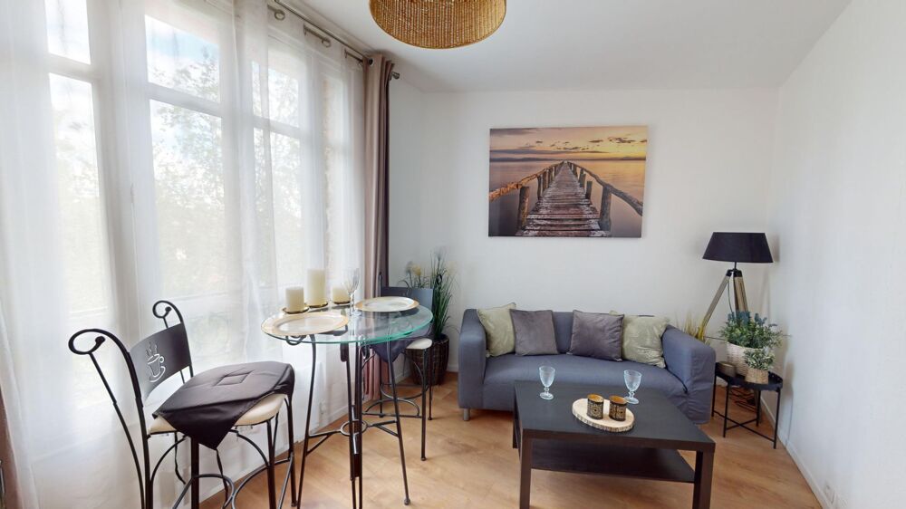 Vente Appartement **Idal 1er Achat** Neuilly plaisance