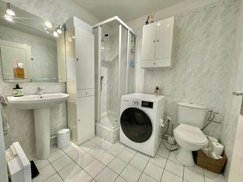  Appartement � louer 2 pi�ces 46 m�