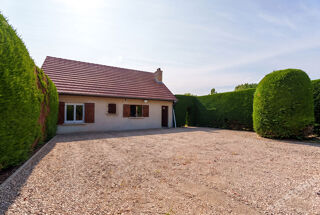  Maison à vendre 5 pièces 