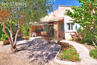  Maison � vendre 3 pi�ces 75 m�