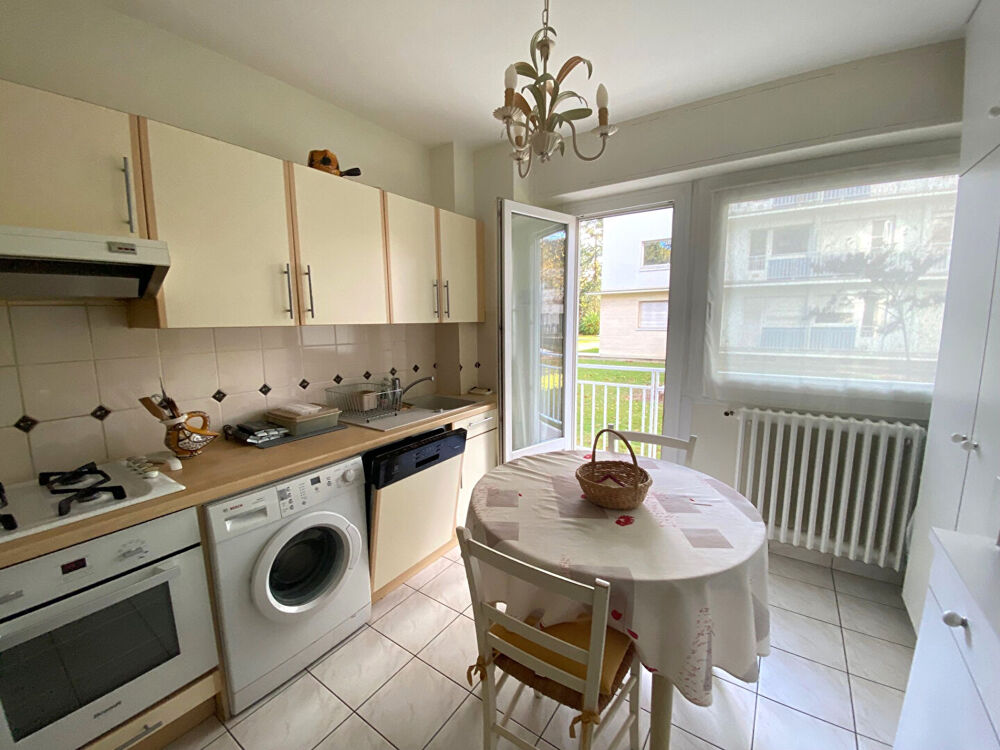 Vente Appartement A VENDRE NANTES/PROCE APPARTEMENT BALCON/PARKING/CAVE Nantes
