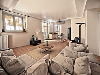  Maison  vendre 5 pices 112 m