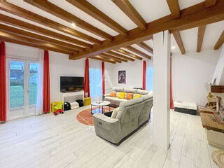  Maison � vendre 4 pi�ces 118 m�