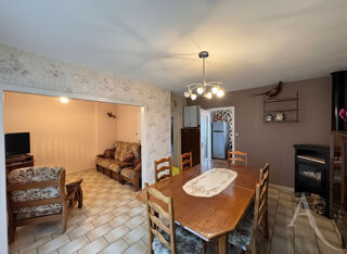  Maison � vendre 6 pi�ces 100 m�