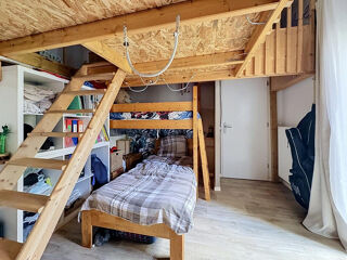  Appartement à vendre 3 pièces 65 m²