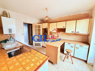  Maison � vendre 5 pi�ces 85 m�