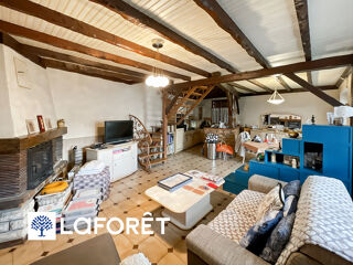  Maison � vendre 4 pi�ces 63 m�