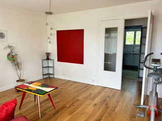  Appartement � louer 3 pi�ces 