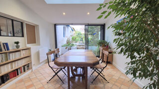  Maison � vendre 6 pi�ces 175 m� Saint etienne de montluc