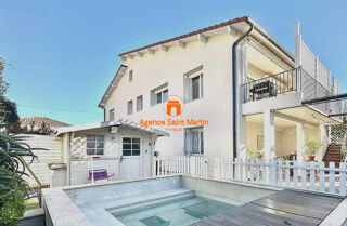  Maison � vendre 11 pi�ces 230 m�