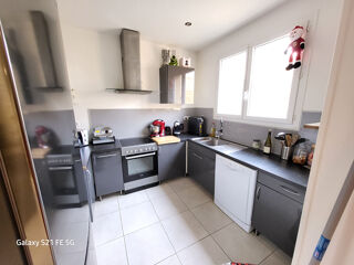  Maison à vendre 3 pièces 51 m²