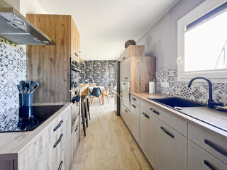  Maison � vendre 5 pi�ces 86 m�