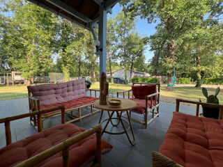  Maison � vendre 8 pi�ces 188 m�