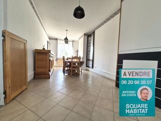  Maison à vendre 7 pièces 178 m²