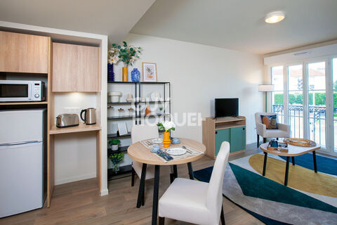  Appartement � louer 3 pi�ces 64 m�