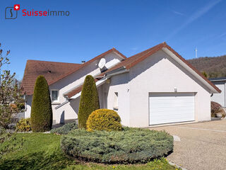  Maison à vendre 4 pièces 113 m²