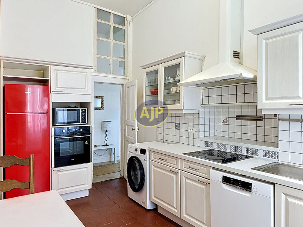 Vente Appartement CENTRE-VILLE - GRAND T3 CHIC Nantes
