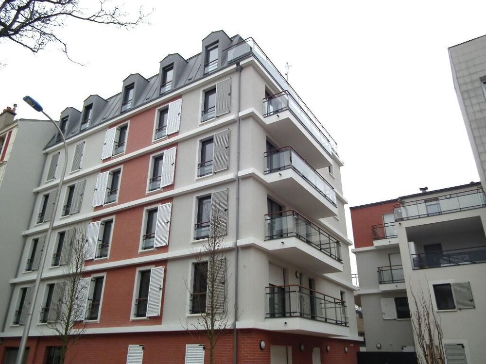 Location Appartement Appartement  Charenton le Pont - 2 pièces - 46,90 m² Charenton le pont