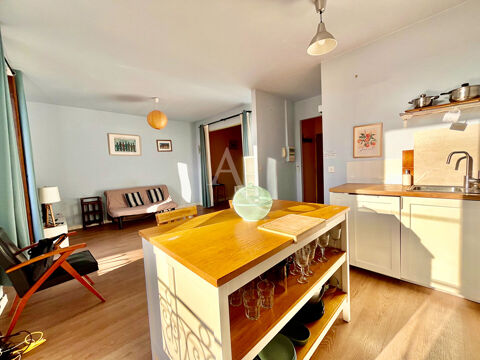  Appartement � louer 2 pi�ces 43 m�