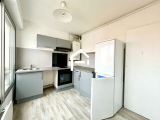  Appartement à louer 3 pièces 67 m²