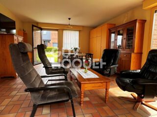  Maison � vendre 6 pi�ces 125 m�
