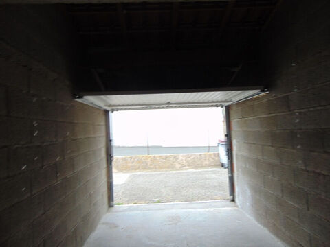  Parking / Garage � louer 1 pi�ce 15 m�