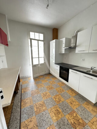  Maison � louer 6 pi�ces 142 m� Soissons