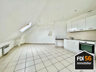  Appartement  vendre 3 pices 60 m