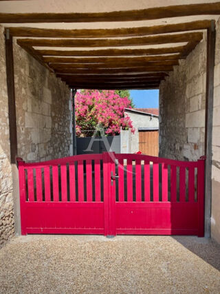  Maison � vendre 4 pi�ces 90 m�