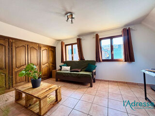  Maison � vendre 4 pi�ces 83 m�