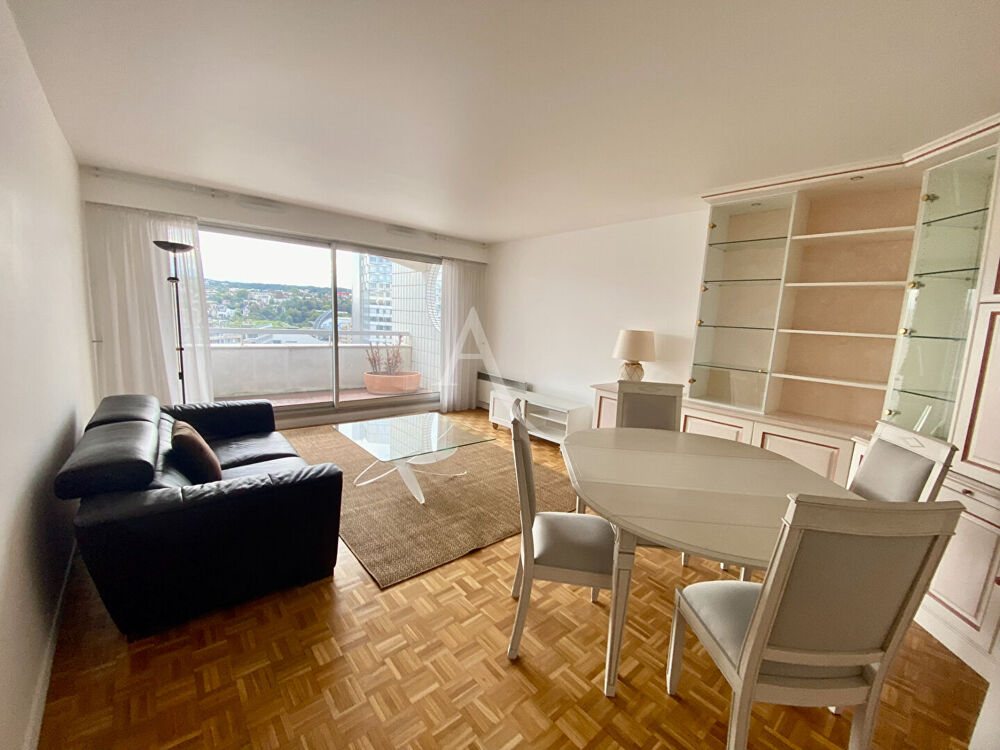 Appartement Boulogne Billancourt 2 pièces 65.03 m2