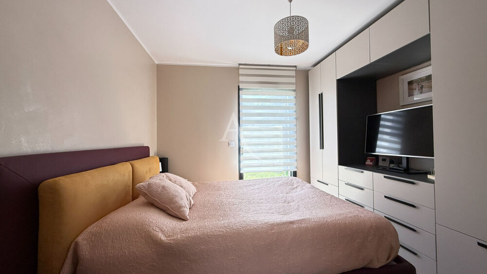 Vente Maison Maison récente 4 chambres à Mouilleron Le Captif Mouilleron le captif
