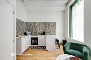  Appartement � vendre 4 pi�ces 92 m�