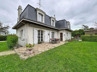  Maison � vendre 8 pi�ces 