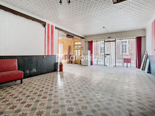  Immeuble � vendre 7 pi�ces 189 m�