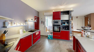  Maison à vendre 8 pièces 170 m²