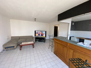  Appartement � vendre 2 pi�ces 49 m�