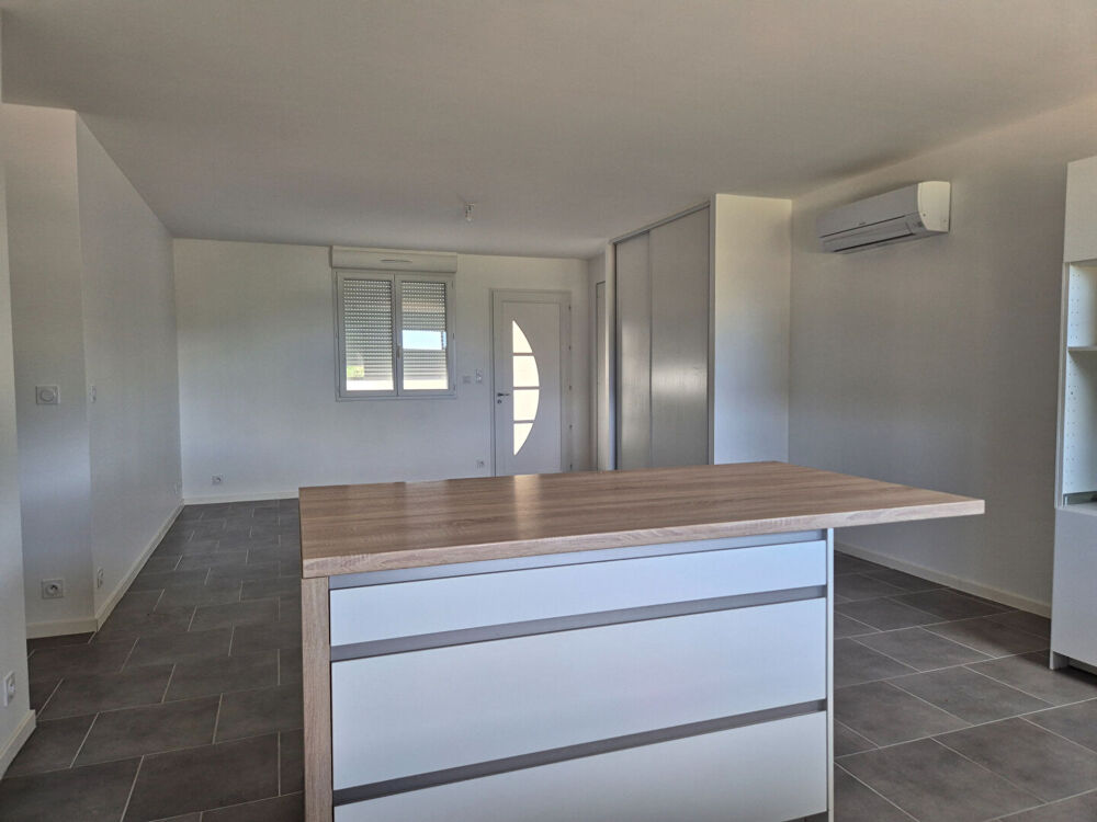 Maison Mazamet 4 pièce(s) 81 m2