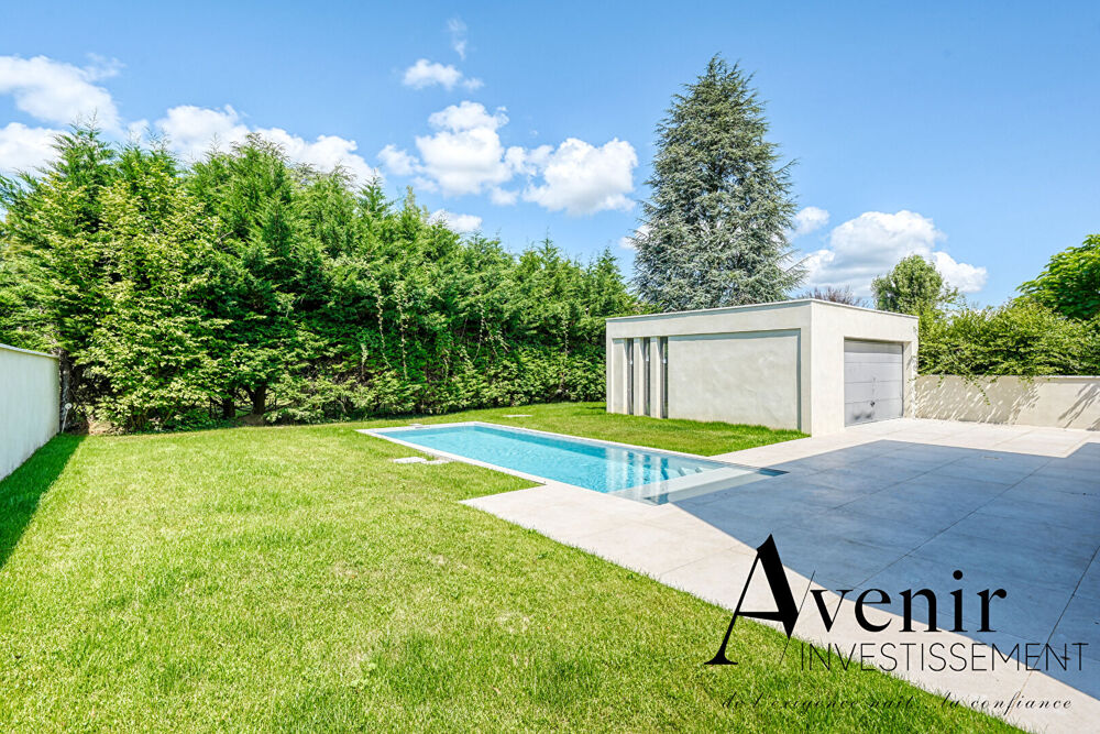  vendre  Maison Dommartin (69380)