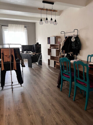  Appartement � vendre 5 pi�ces 137 m�