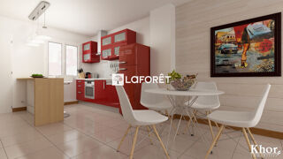  Maison à vendre 4 pièces 81 m²