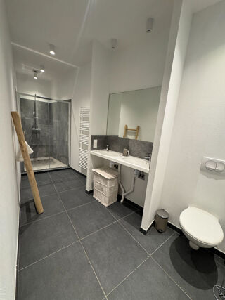  Appartement à louer 4 pièces 114 m²