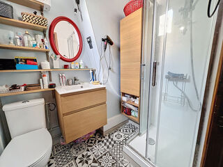  Appartement � vendre 3 pi�ces 74 m�