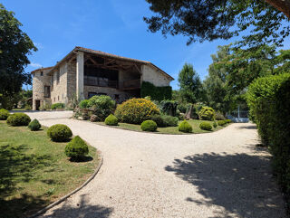  Maison à vendre 8 pièces 