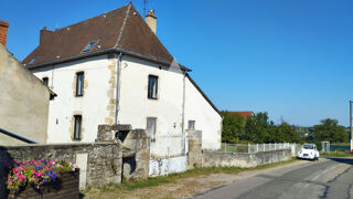  Maison � vendre 8 pi�ces 